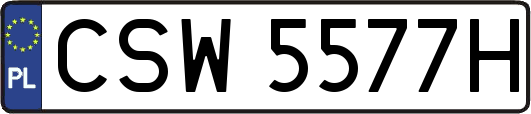 CSW5577H