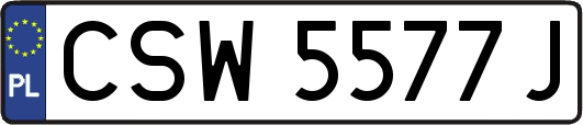 CSW5577J