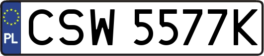 CSW5577K