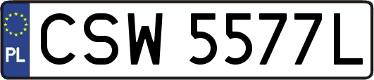 CSW5577L