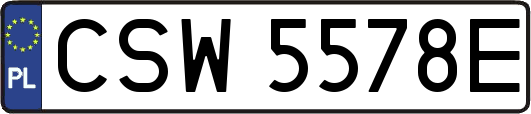 CSW5578E