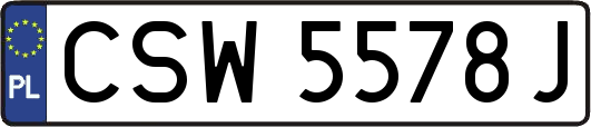 CSW5578J
