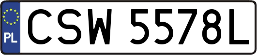 CSW5578L