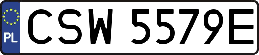CSW5579E