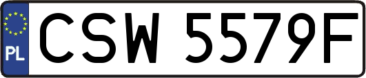 CSW5579F