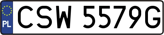 CSW5579G