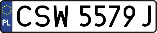 CSW5579J