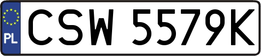 CSW5579K