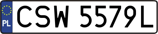CSW5579L
