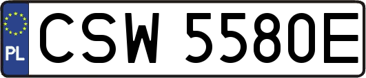 CSW5580E