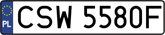 CSW5580F