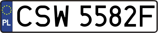 CSW5582F