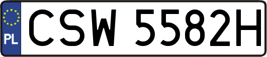 CSW5582H