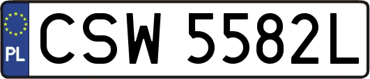 CSW5582L
