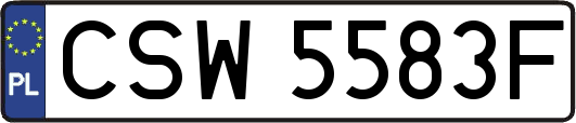 CSW5583F