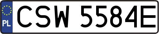 CSW5584E