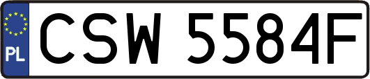 CSW5584F
