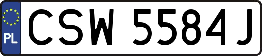 CSW5584J