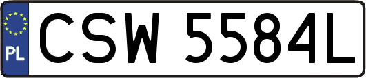 CSW5584L