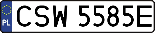 CSW5585E