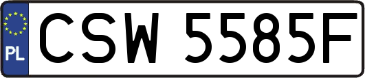 CSW5585F