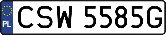 CSW5585G