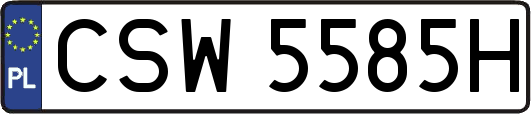 CSW5585H