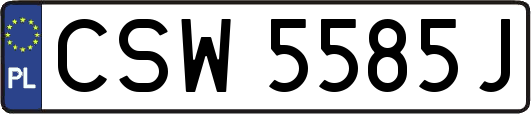CSW5585J