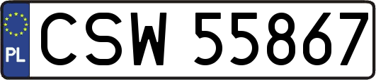 CSW55867