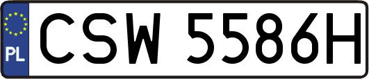 CSW5586H