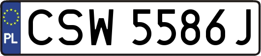 CSW5586J