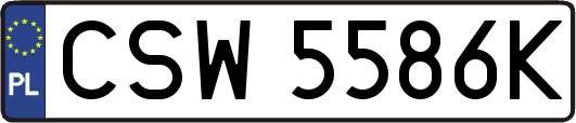 CSW5586K
