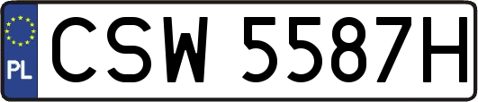 CSW5587H