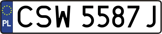 CSW5587J