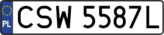CSW5587L