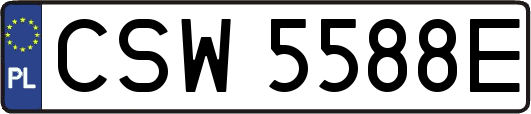 CSW5588E