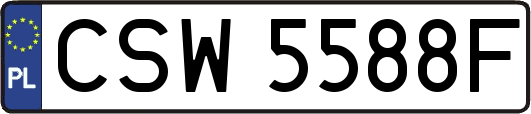 CSW5588F