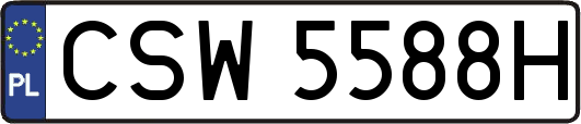 CSW5588H