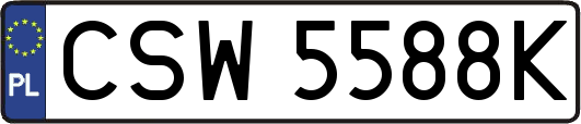 CSW5588K