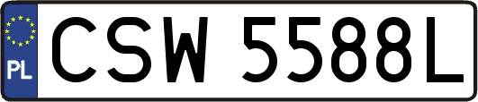CSW5588L
