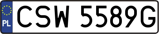 CSW5589G