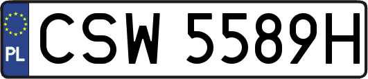 CSW5589H