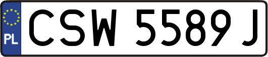 CSW5589J