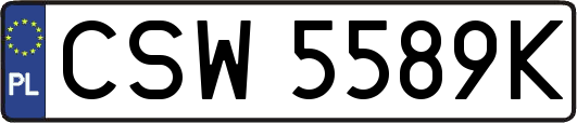 CSW5589K