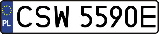 CSW5590E