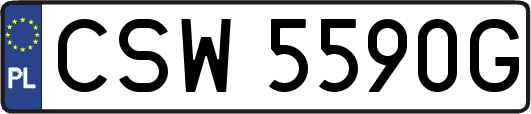 CSW5590G