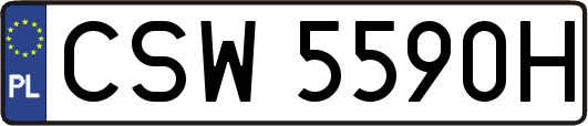 CSW5590H