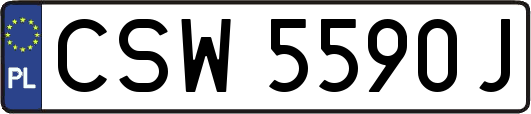 CSW5590J