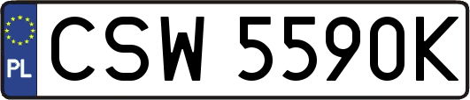 CSW5590K