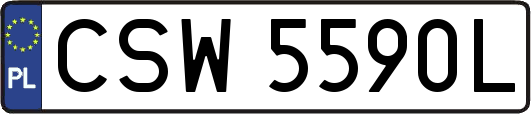 CSW5590L